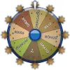 Roda da Sorte welfare icon