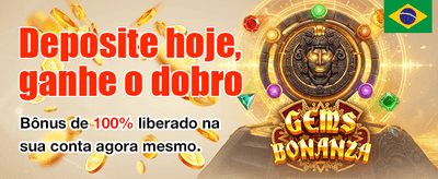 O Melhor Cassino do Brasil banner